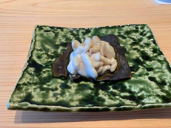Sushi Mitsukawa Park Hyatt Niseko