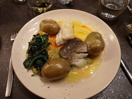 Salitre Restaurant
