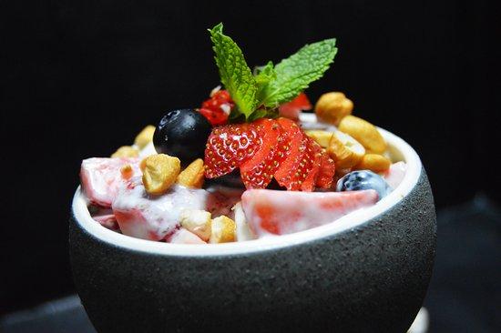 Uma Tiki Restaurant