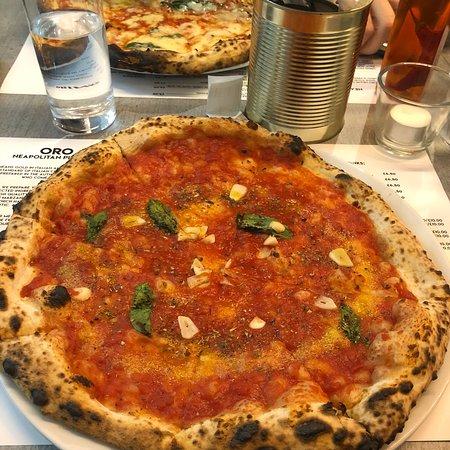 ORO Pizza