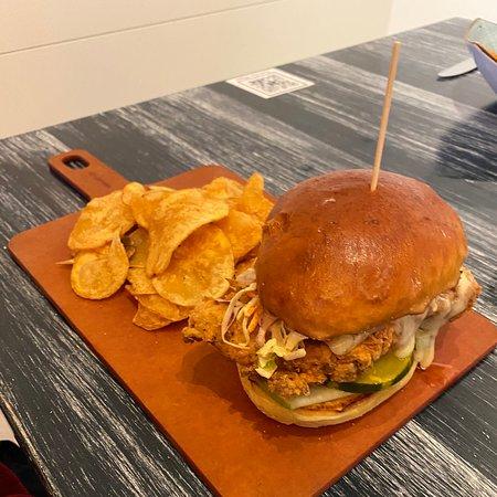The Hampton Social