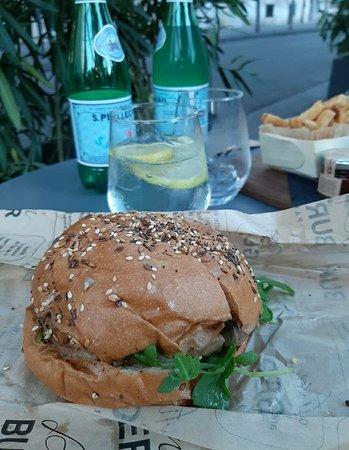 L'Artisan Du Burger