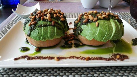 Proa Restaurant