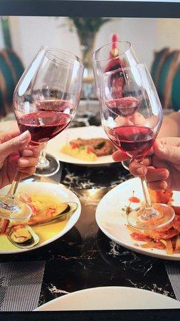 Sargon Bistro