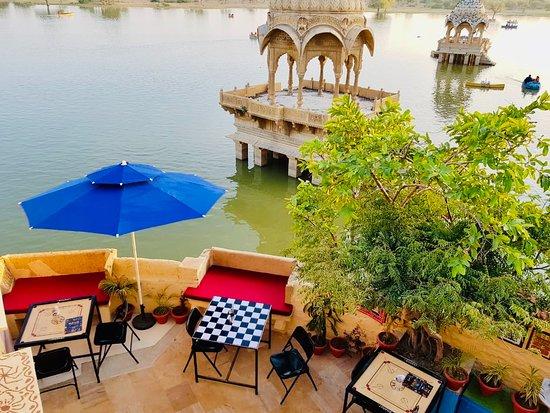 HALO Jaisalmer