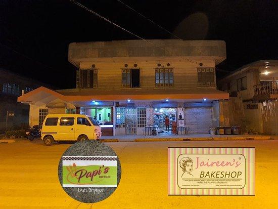 Papi's Bistro