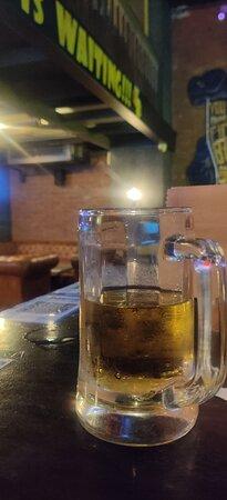 The Beer Cafe