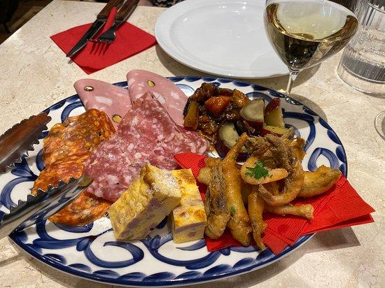 L'Antica Pizzeria da Michele Yokohama