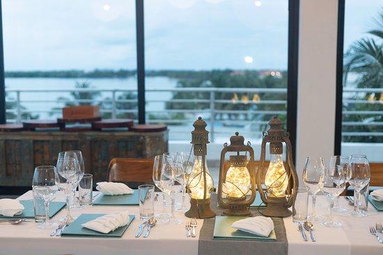 Muna Restaurant & Bar