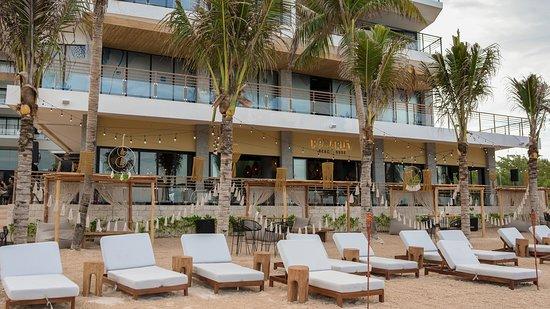RoMarley Beach House