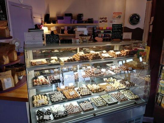 Oban Chocolate Company
