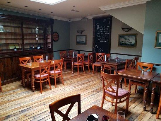 The Munster Bar