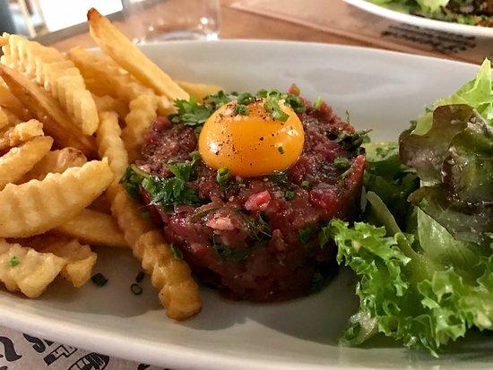 La Cage du Coq