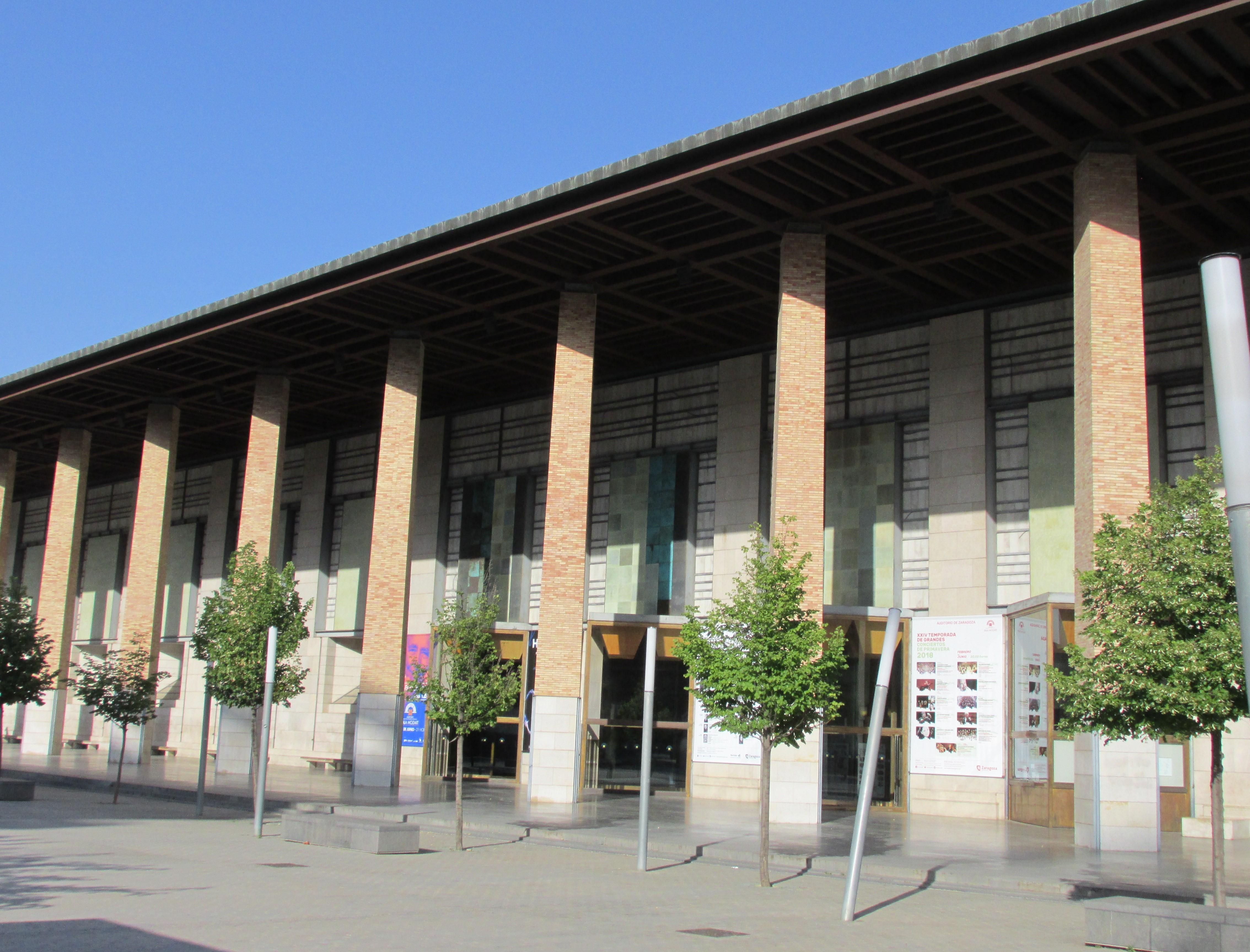 Auditorio