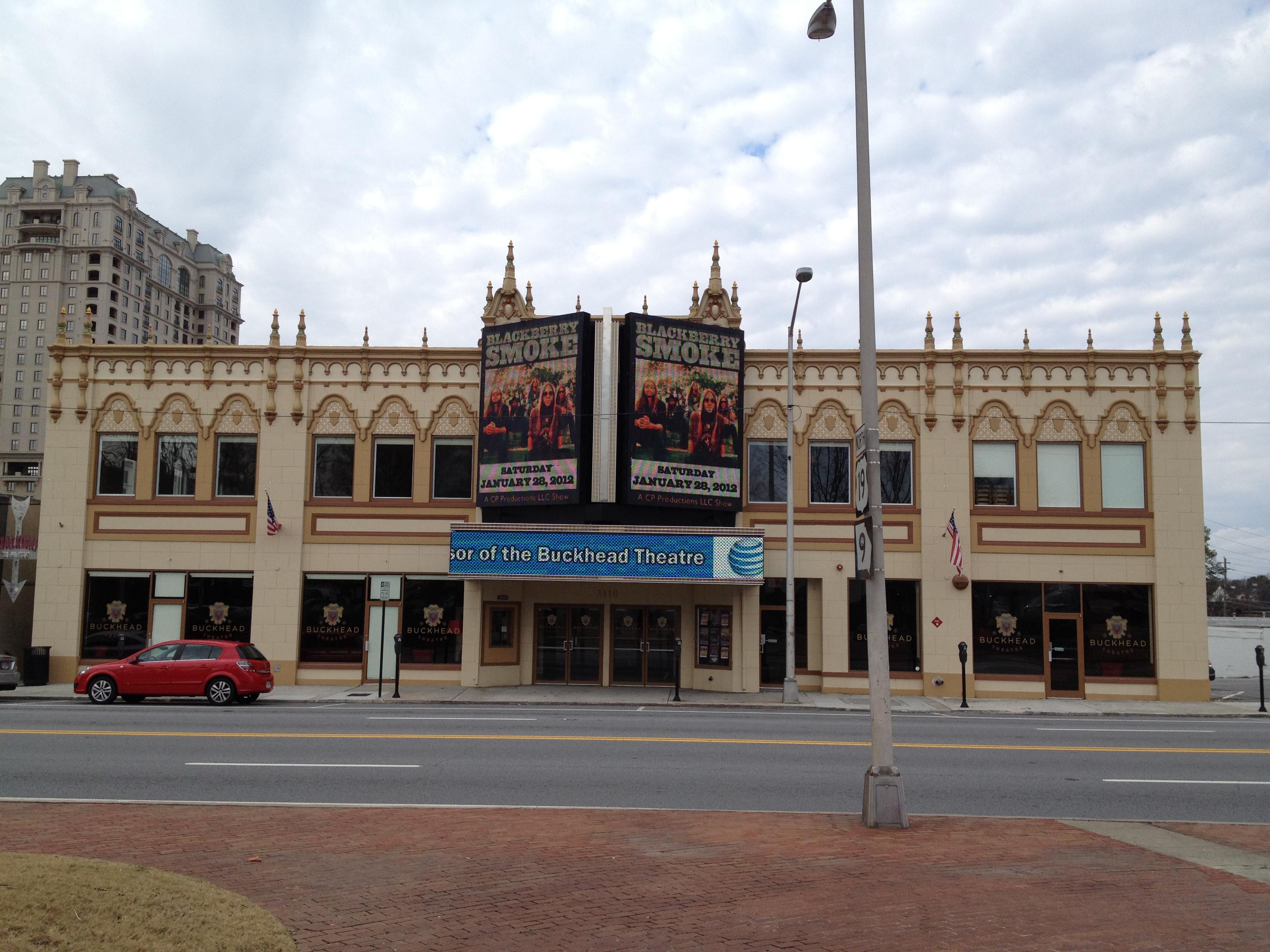 Teatro Buckhead