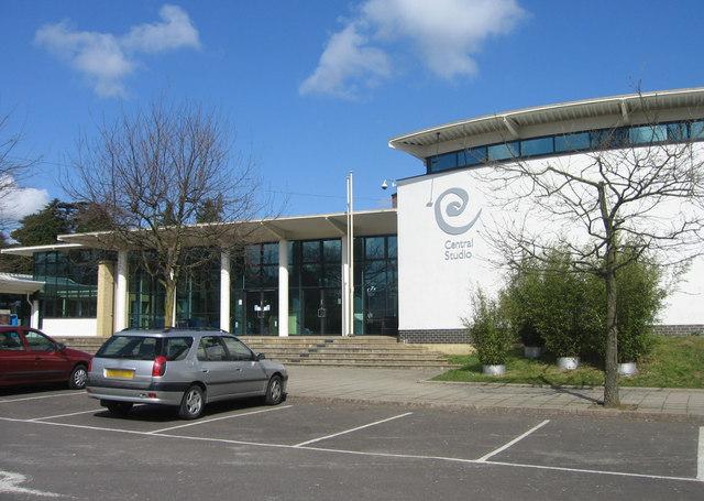 Central Studio