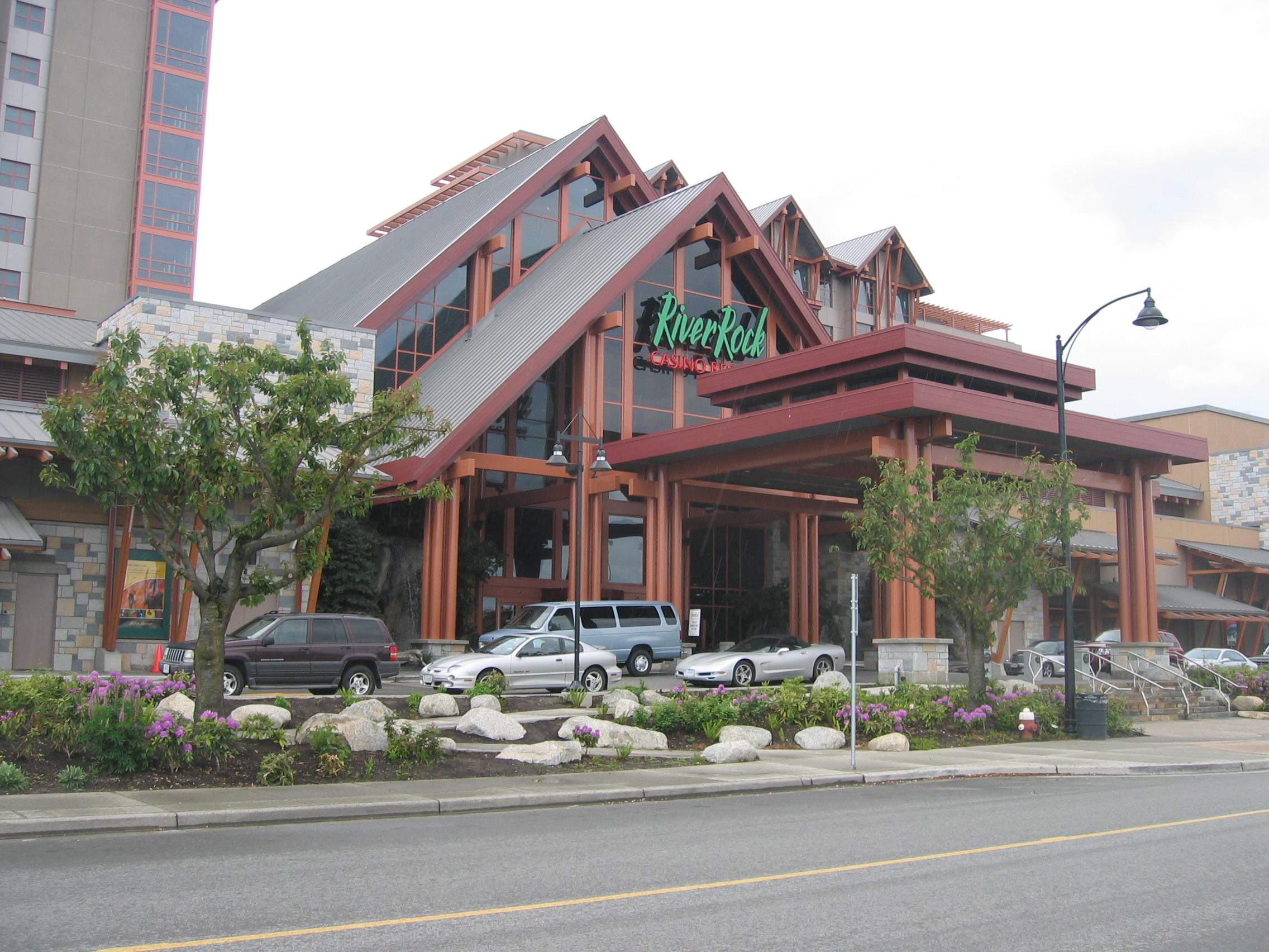 River Rock Casino Resort