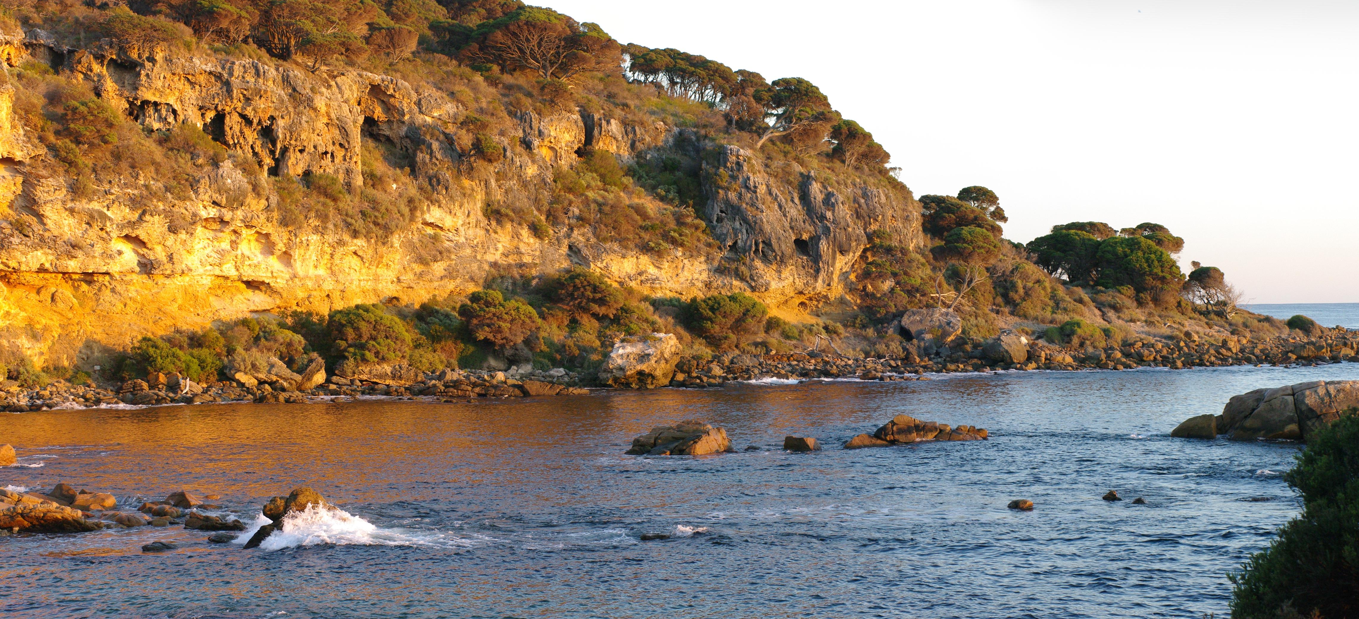 Bunker Bay