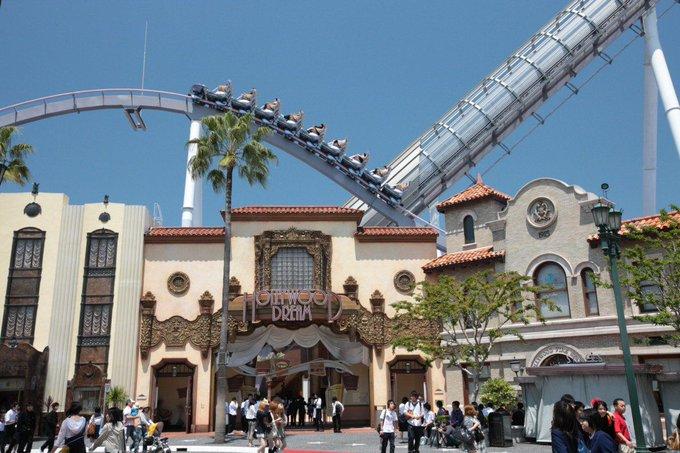 Hollywood Dream