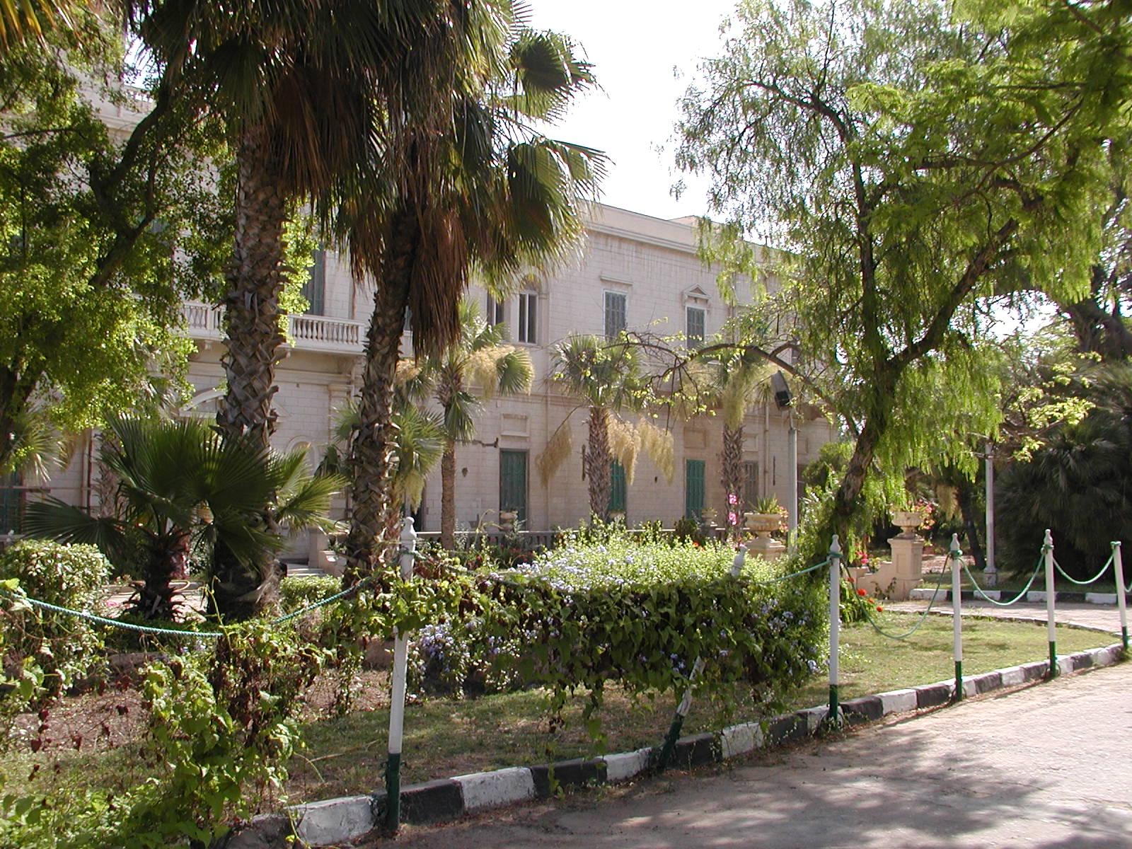 Palais d'Antoniadis