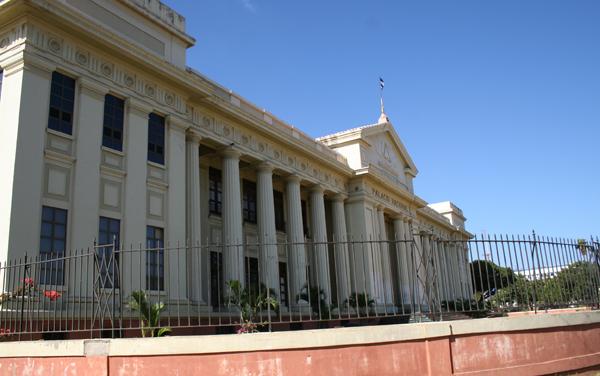 National Palace