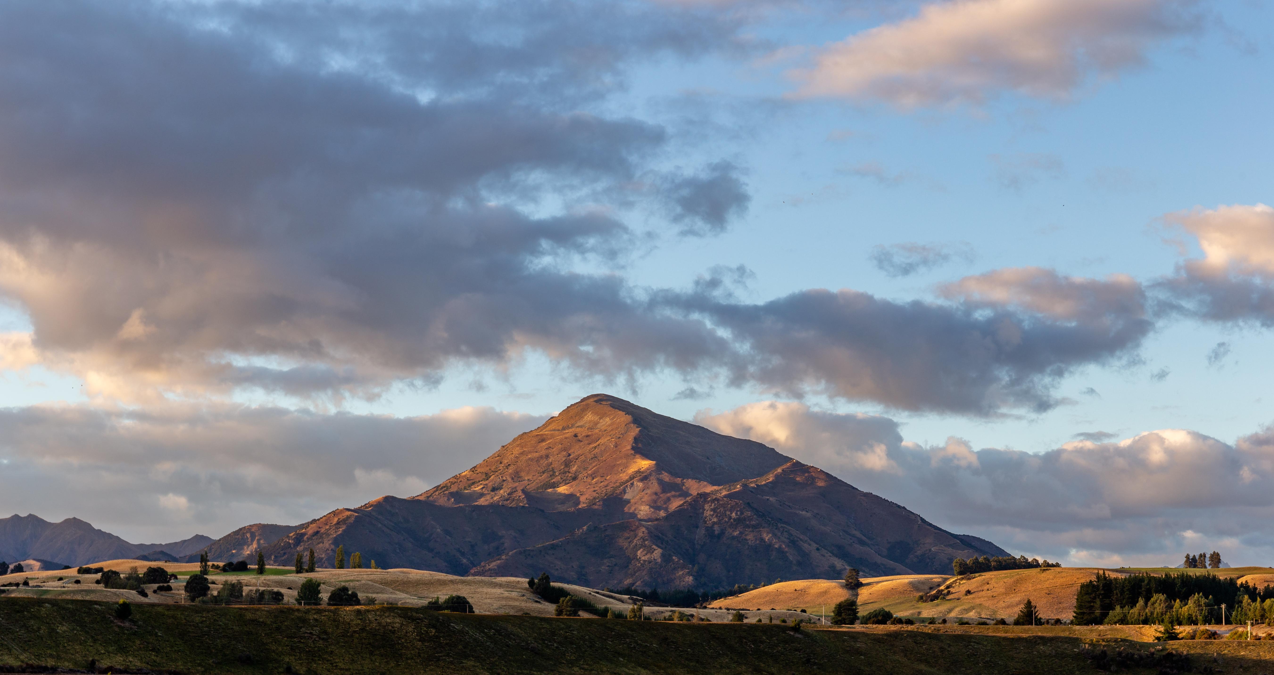 Mount Maude