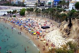Playa de Mal Pas