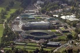 All England Lawn Tennis and Croquet Club