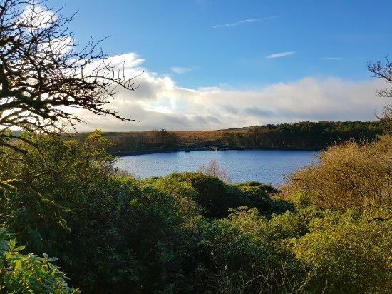 Ogden Water Country Park & Nature Reserve