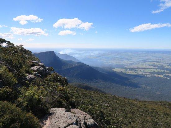 Mount William