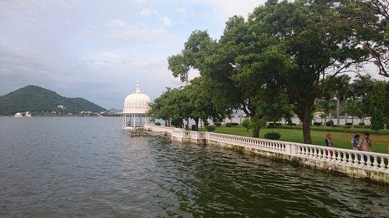 Nehru Park