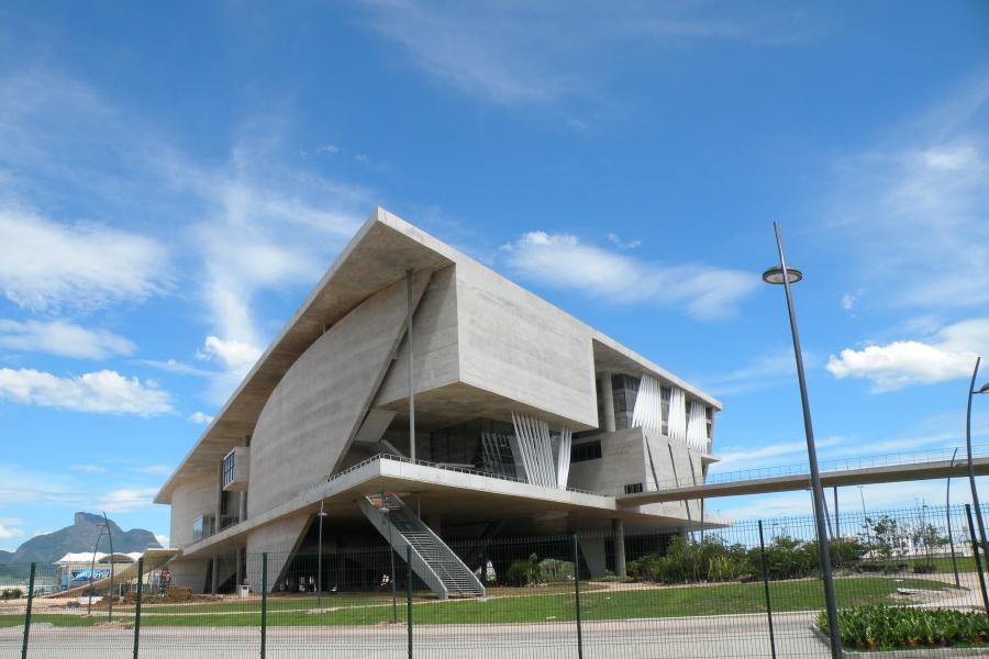 City of Arts