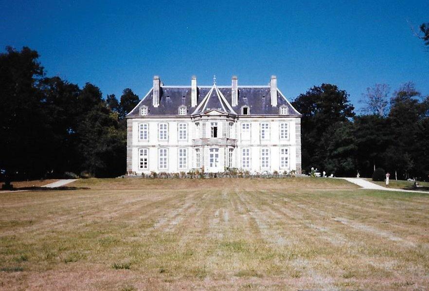 Malouiniere du Bosc
