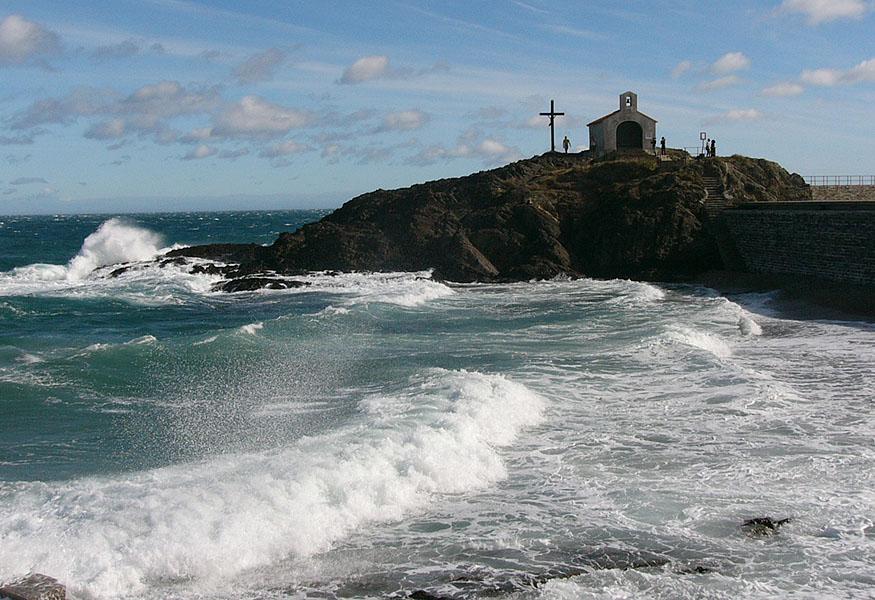 Chapelle Saint-Vincent de Collioure
