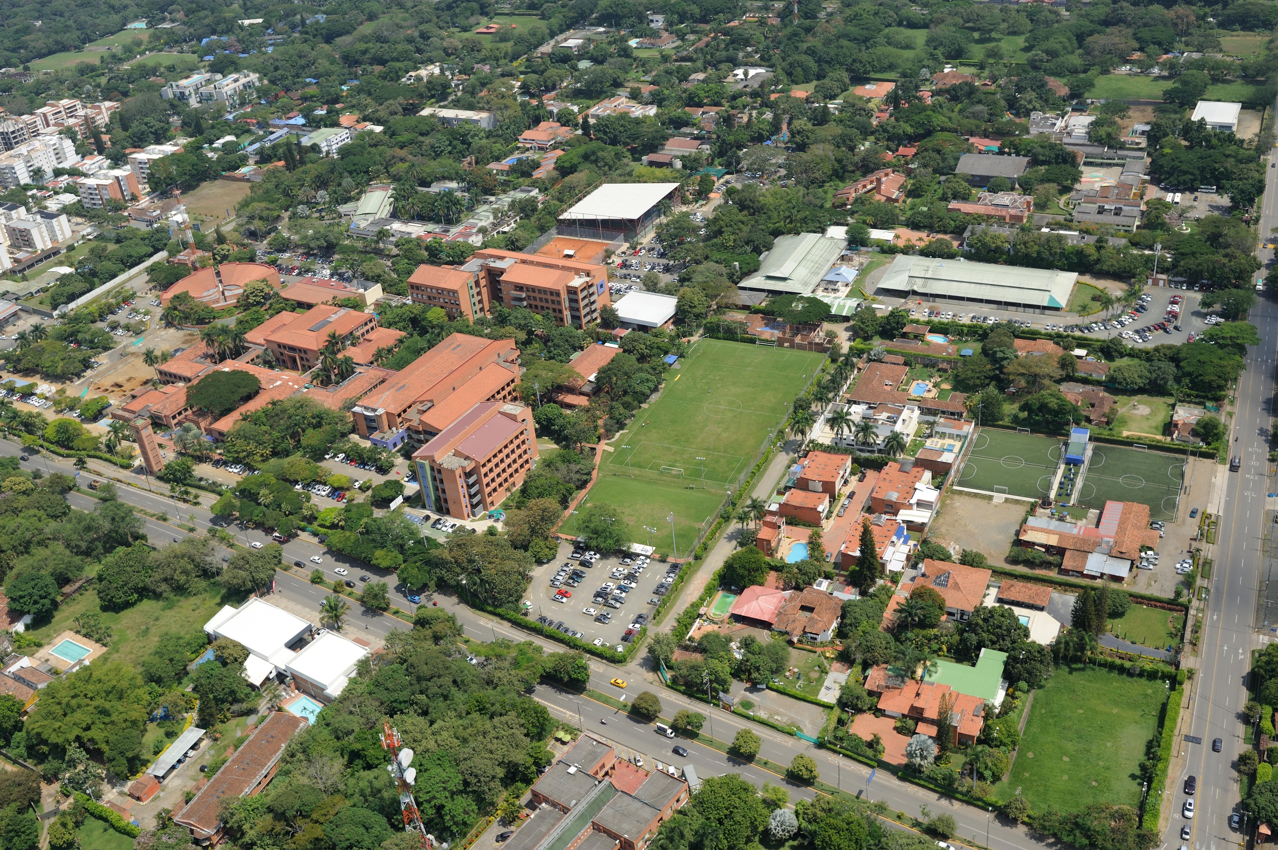 Icesi University