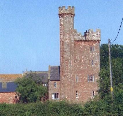 Toppin Castle