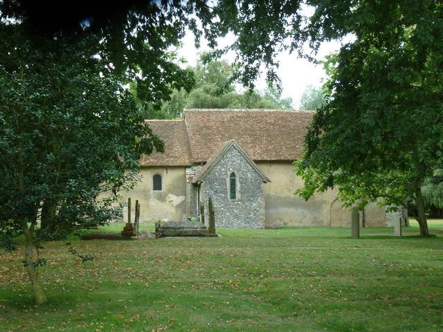 Avington