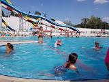 Aquapark Tbilisi