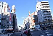 Kappabashi-dori