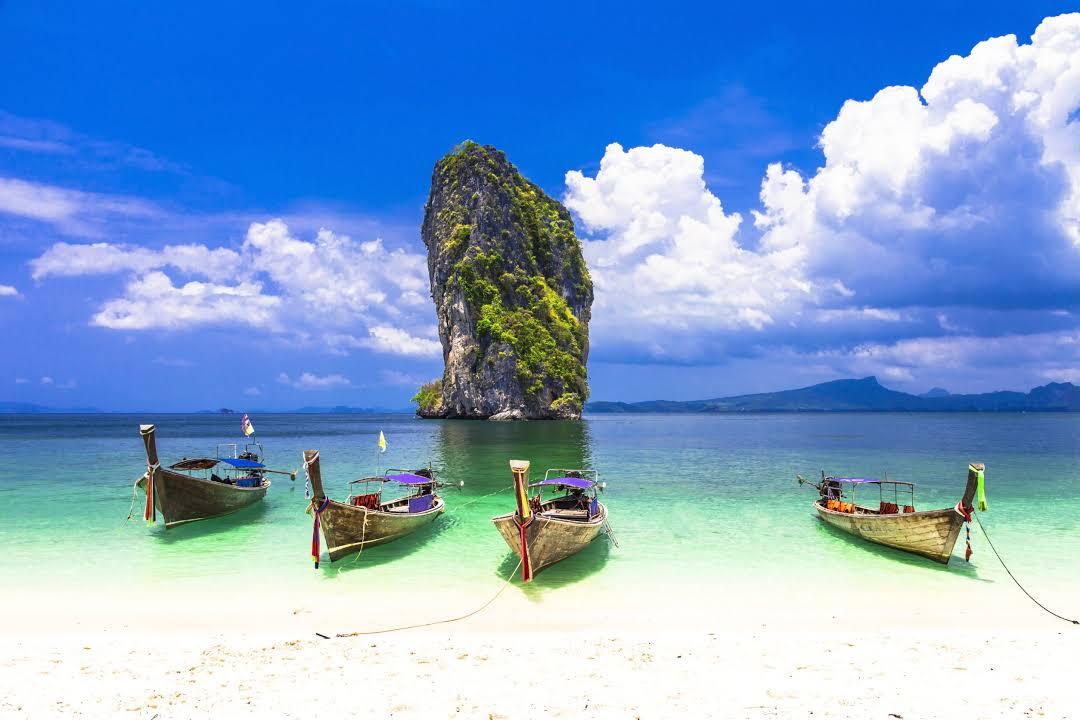 Ko Poda