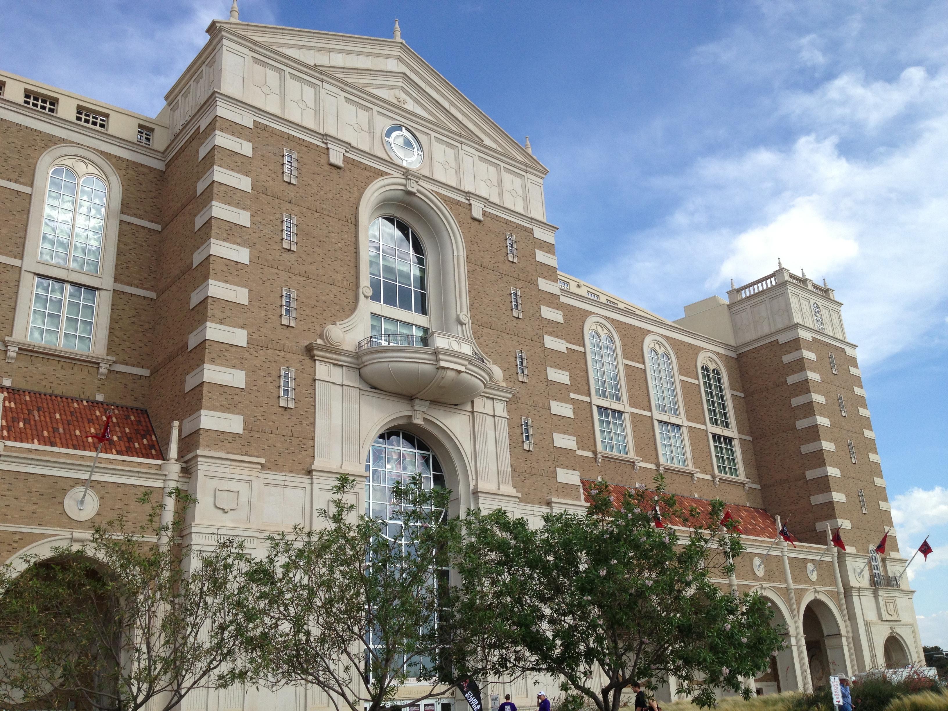 Jones AT&T Stadium