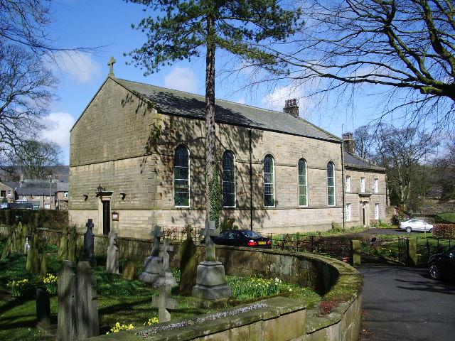 St Mary's Church