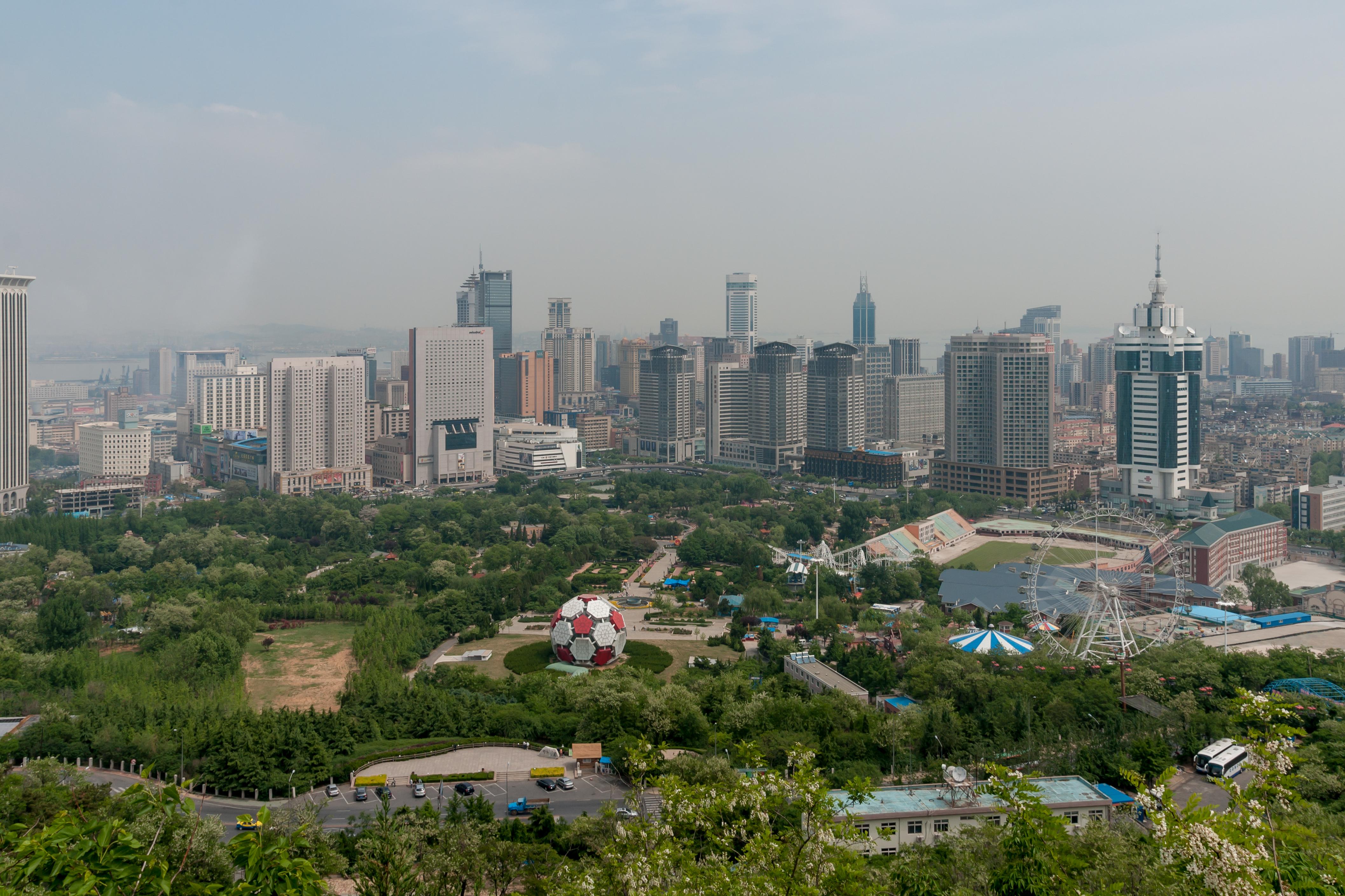 Laodong Park