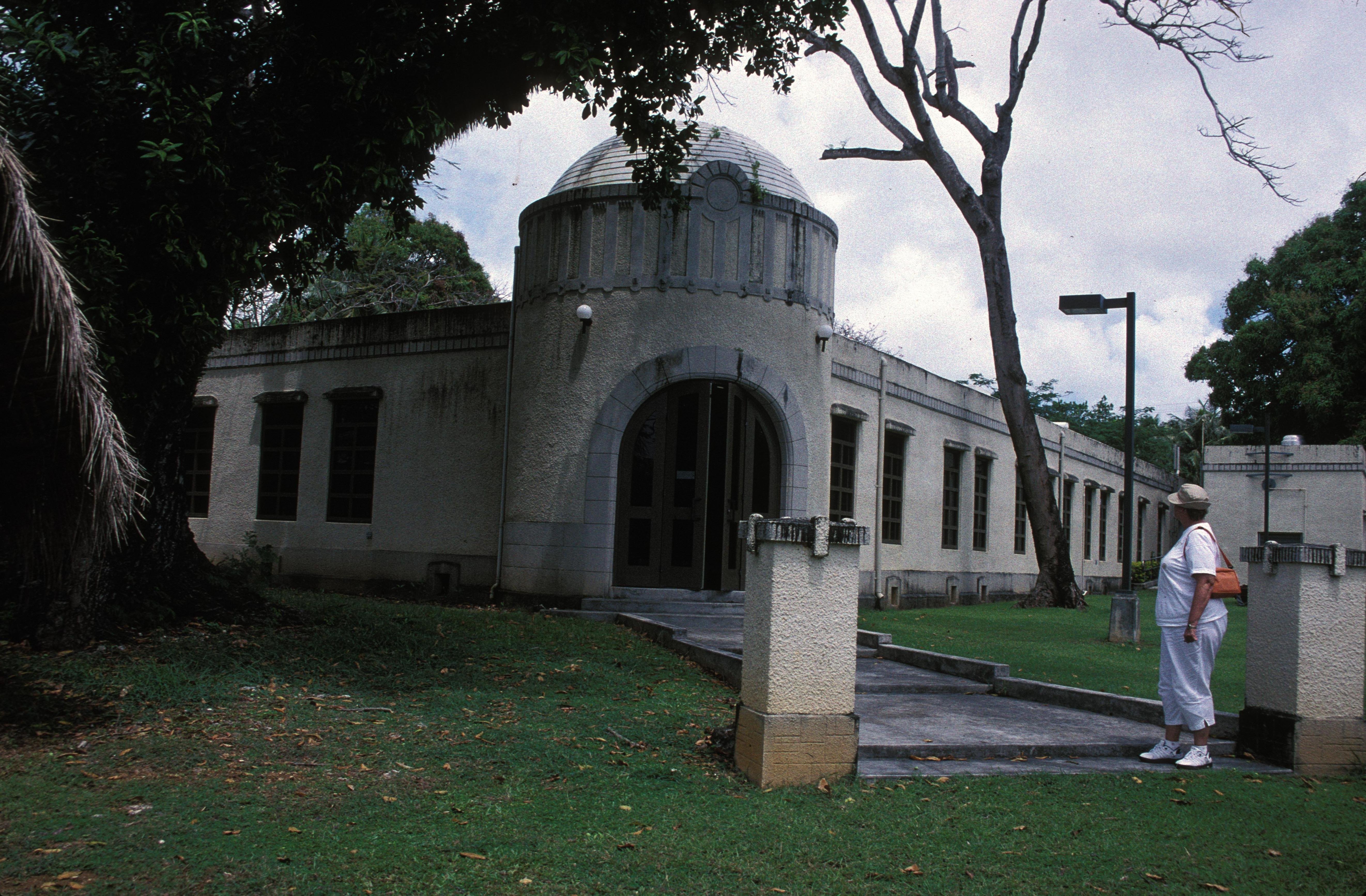 NMI Museum of History and Culture