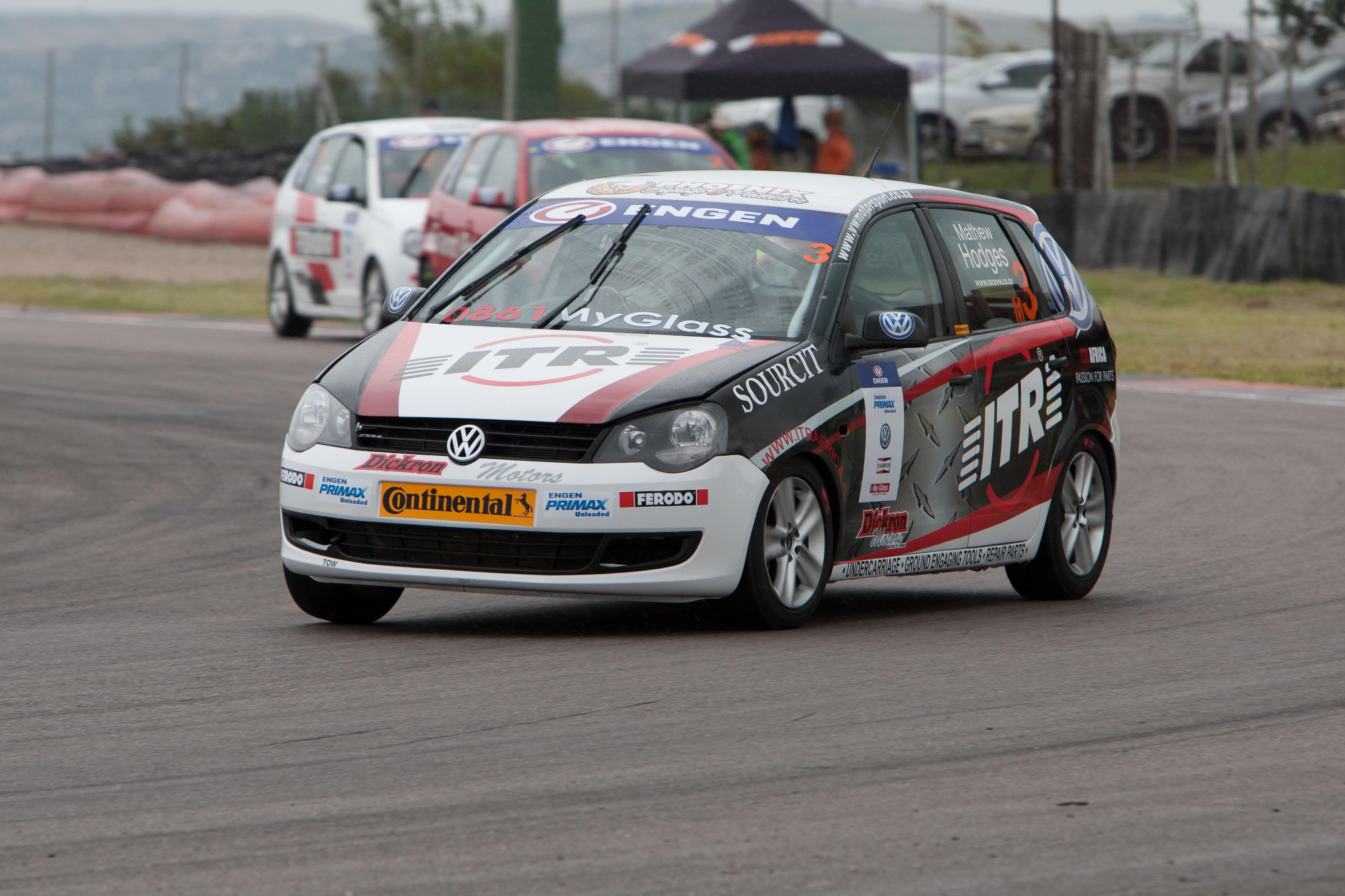 Zwartkops Raceway