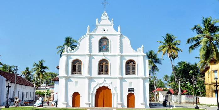 Church of Our Lady of Hope
