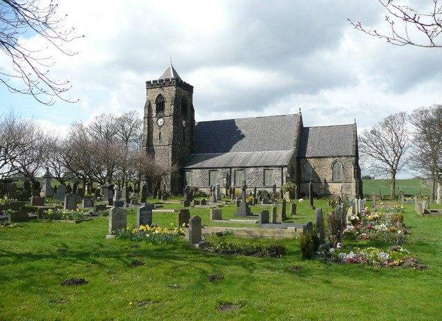 Church of Emmanuel