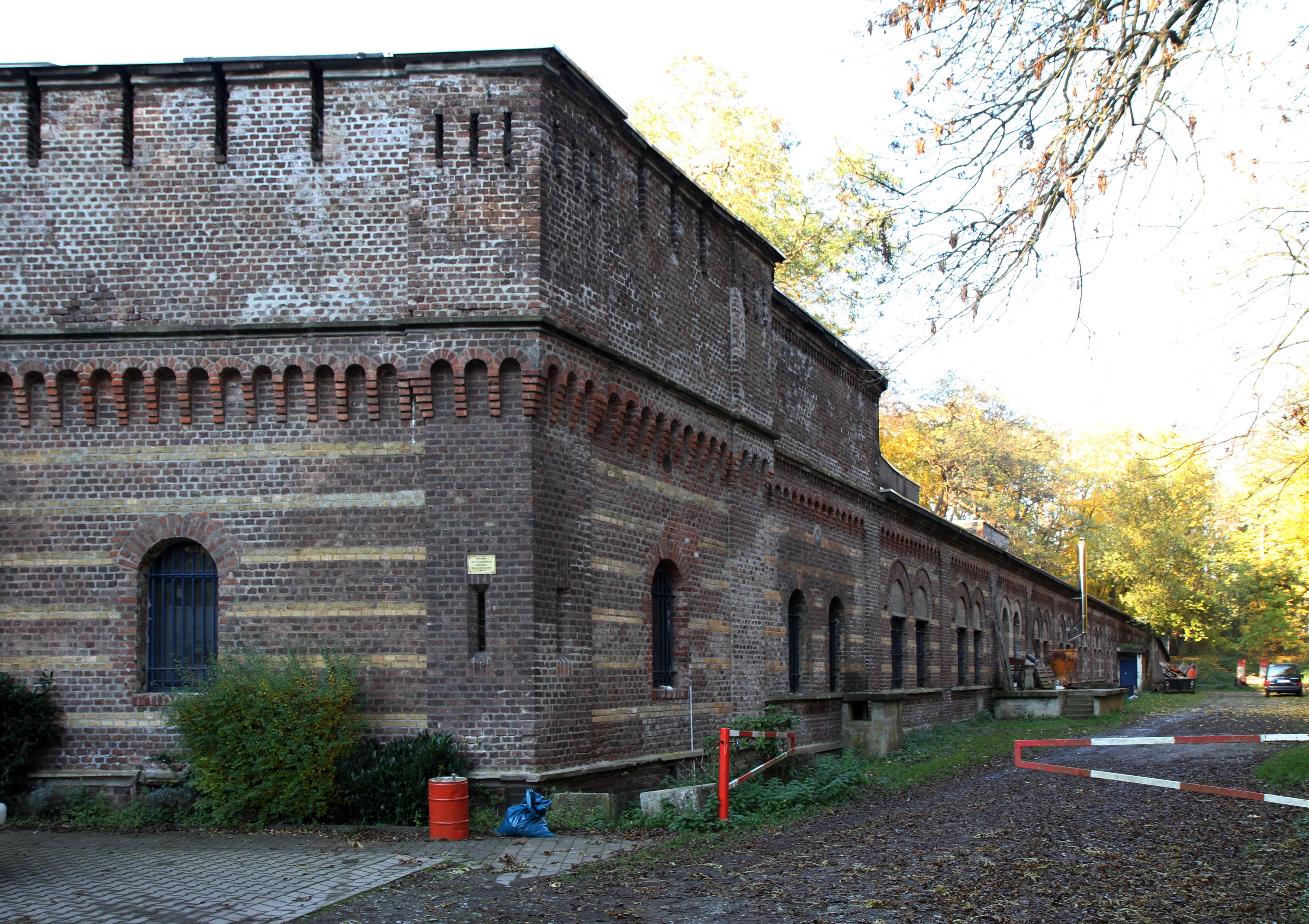 Fort IV