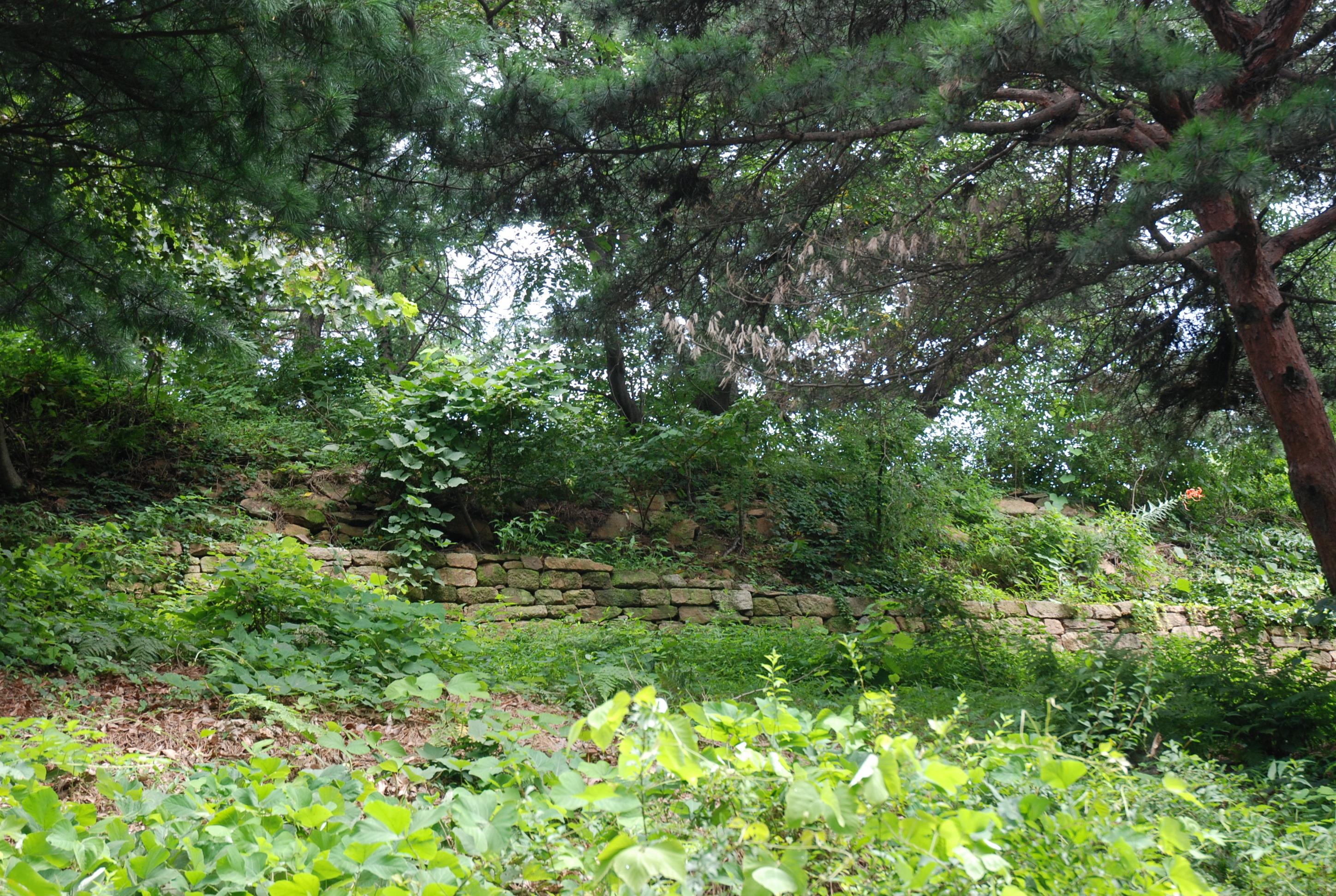 Castillo de Achasan