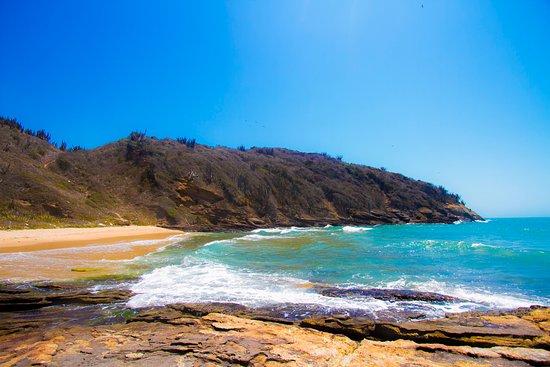 Amores Beach